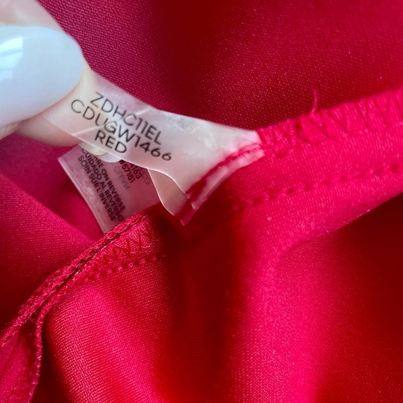 Calvin Klein dress - Picture 9 of 11